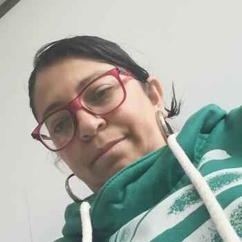 Babysitter in Pasto: Erika