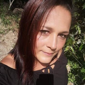 Babysitter in Turrialba: Iva
