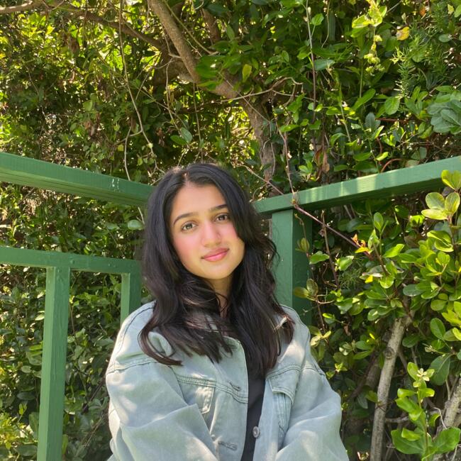 Babysitter in Cape Town: Rummanah