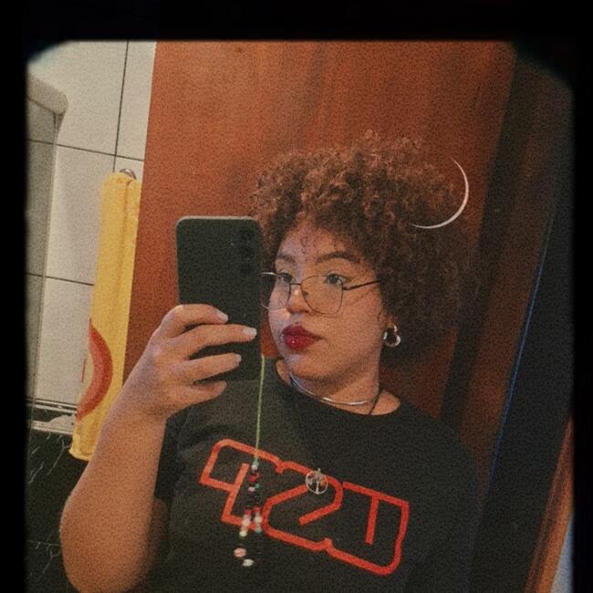 Babá em Jaboticabal: Gabriele Fioravante