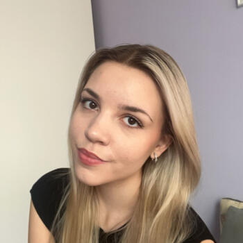 Chůva v Brno: Barbora