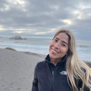 Niñera en Providencia: Fernanda