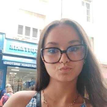 Baby-sitter Chartres-de-Bretagne: Yvaine