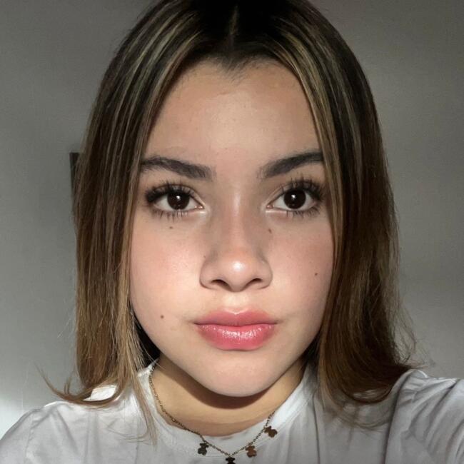 Niñera en Ciudad de Guatemala: Paola