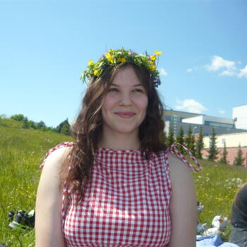 Opiekunka do dziecka w Olsztyn: Oliwia