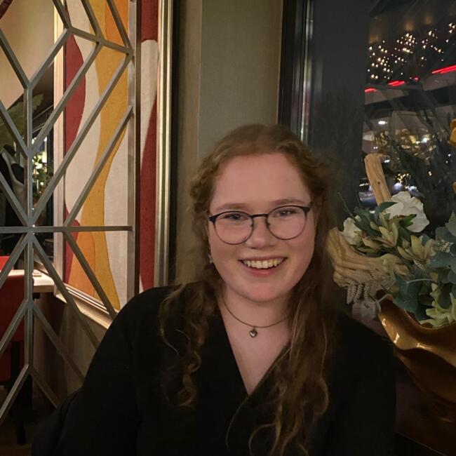 Babysitter in Sittard: Kaya