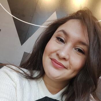 Babysitter Poznan: Dounia