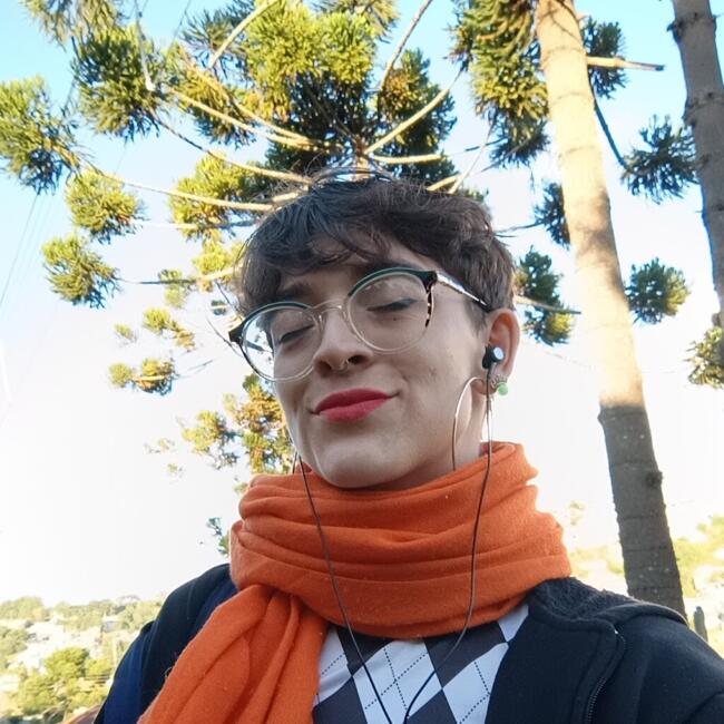 Babá em Campos do Jordão: Bela