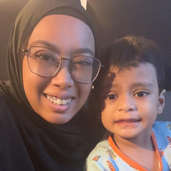 家长 Singapore Island: Nabilah