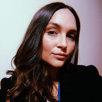 Babysitting job in Vila Nova de Gaia: babysitting job Simone