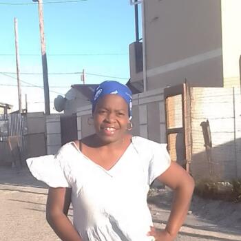 Nanny in Cape Town: Lynnett