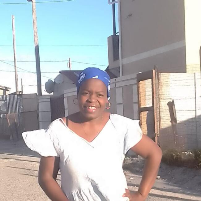 Nanny in Cape Town: Lynnett