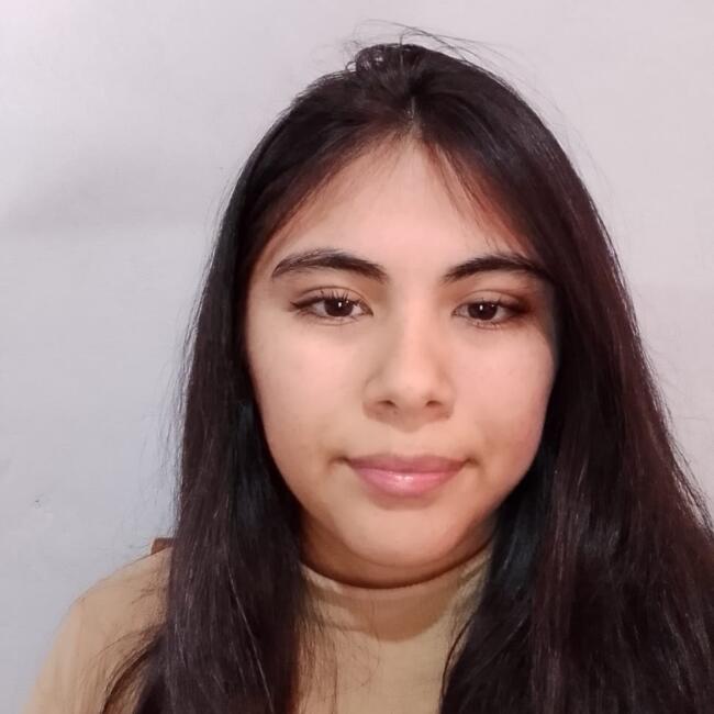 Babysitter in Tigre: Carolina Andrea