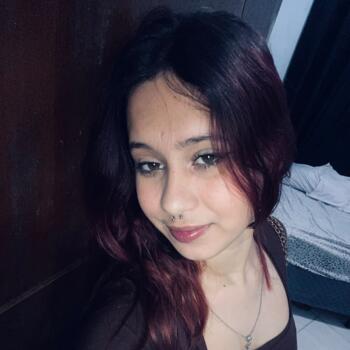 Babysitter in Guarujá: Letícia