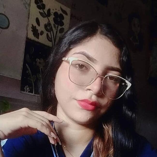 Babysitter in Barquisimeto: María José Castillo