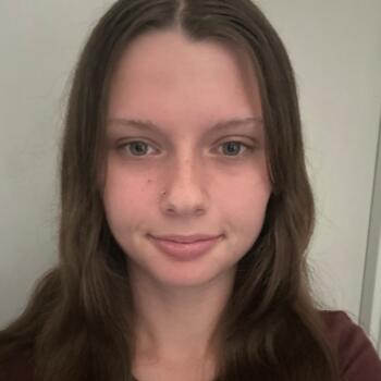 Babysitter in Darwin: Hayden