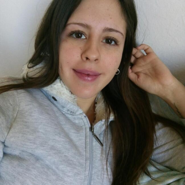 Trabajo para niñera en Talcahuano: Fernanda