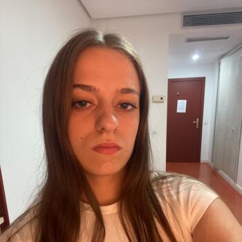 Babysitter in Toledo: Samara