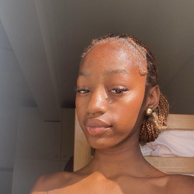 Babysitter em Rio de Mouro: Jennifer