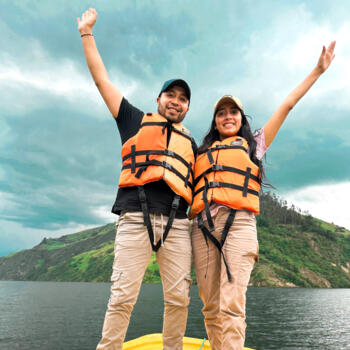 Trabajo para niñera en Cuenca: trabajo de niñera José Luis