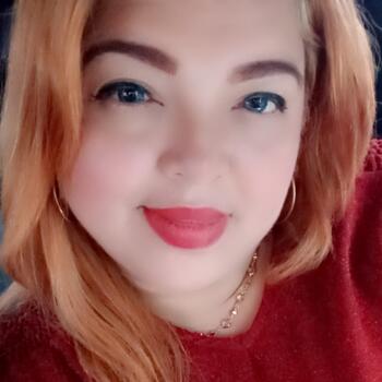 Niñera Panamá: Yamileth