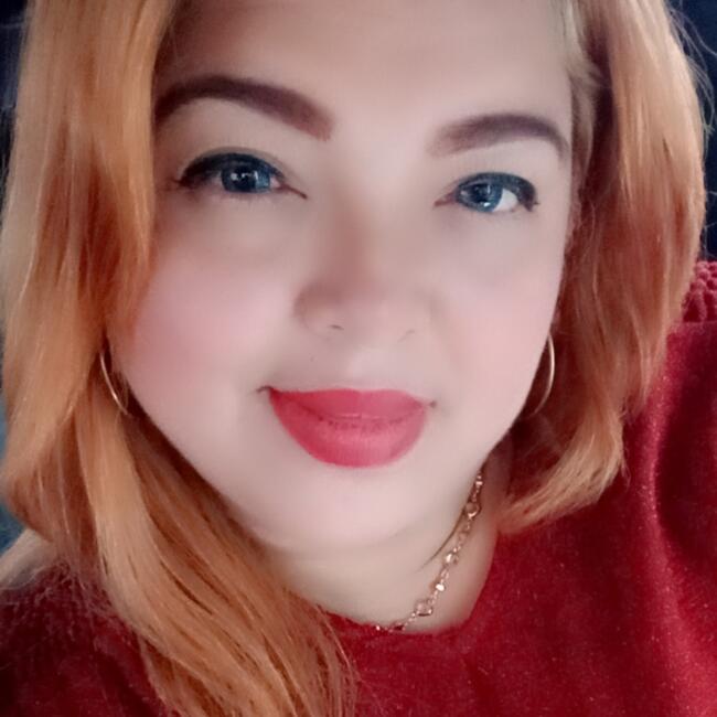 Niñera en Panamá: Yamileth