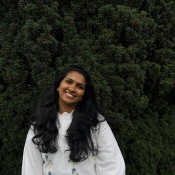 Babysitter in Clonsilla: ALEENA