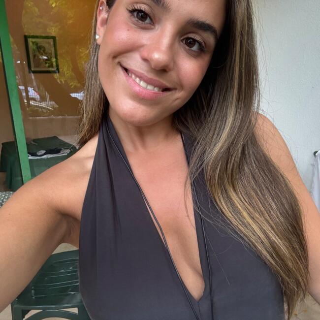 Canguro en Sant Cugat: Martina