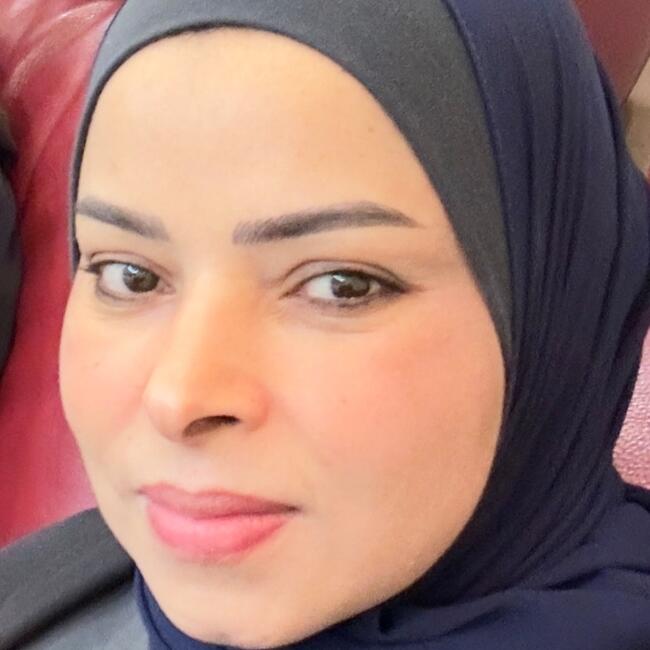 Nanny in Riyadh: Anaam