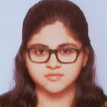 कोलकाता में बेबीसिटर: Maitrayee