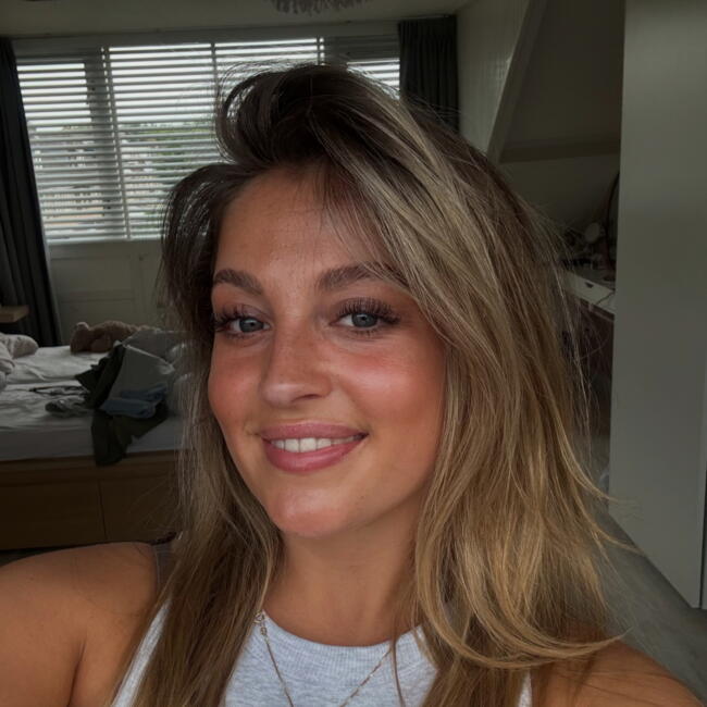 Babysitter in Woerden: Chiara