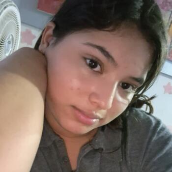 Canguro Pineda: Camila