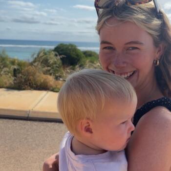 Babysitter in Perth: Maggie