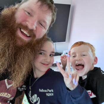 Babysitting job in Yarm: babysitting job Daniel