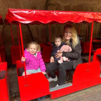 Babysitting job in Amersfoort: babysitting job Annemiek