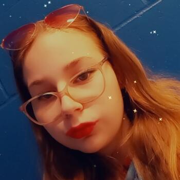 Babysitter in Saint-Jérôme: Cynthia