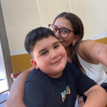 Babysitting job in Teno: babysitting job Dani