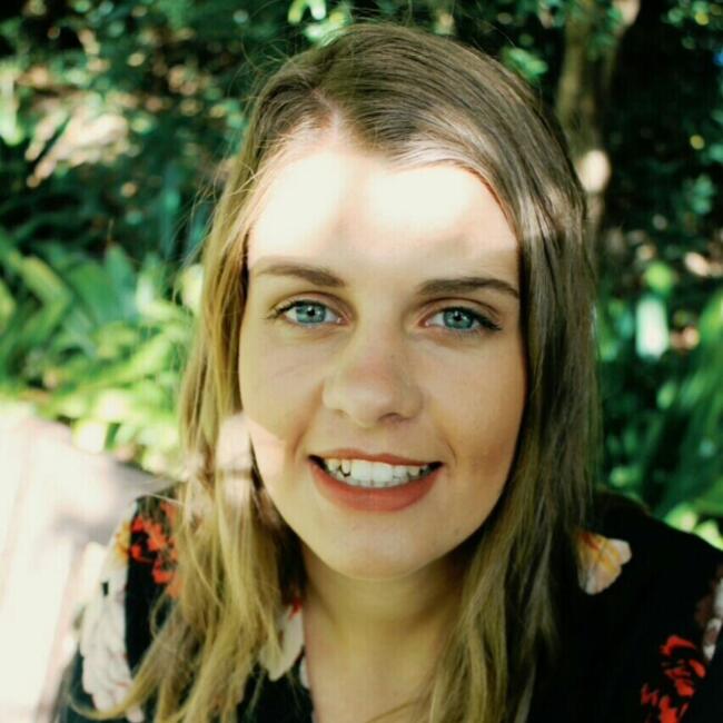 Babysitter in Somerset West: Natasha