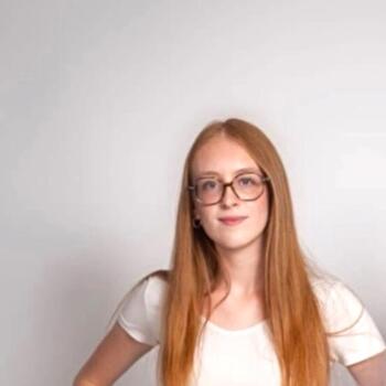 Babysitter in Le Grand-Quevilly: Erine