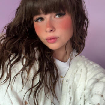 Babysitter Frameries: Gloria