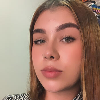 Babysitter in El Carmen de Viboral: Sofi