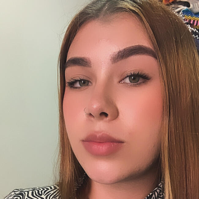 Babysitter in El Carmen de Viboral: Sofi