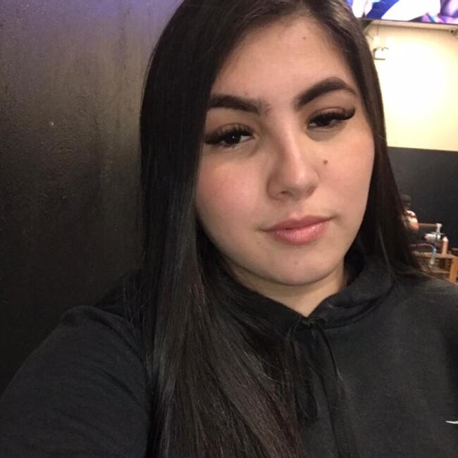 Babá em Sorocaba: Marianny