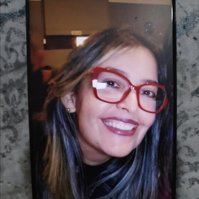 Babysitter in Panama City: Jaidy