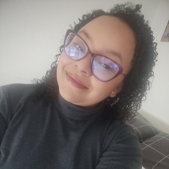 Babysitter em Amadora: Yuana