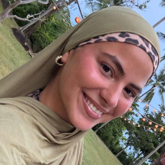 Babysitter in Anderlecht: Soraya