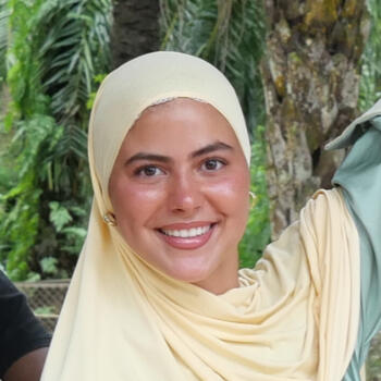 Babysitter Anderlecht: Soraya