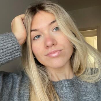 Babysitter Sesto Calende: Camilla