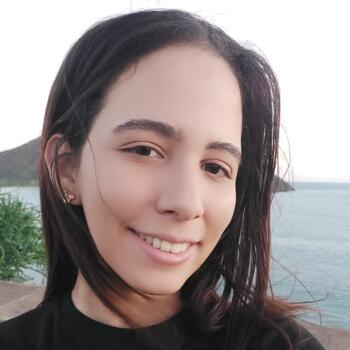 Niñera en Buenos Aires: Adri