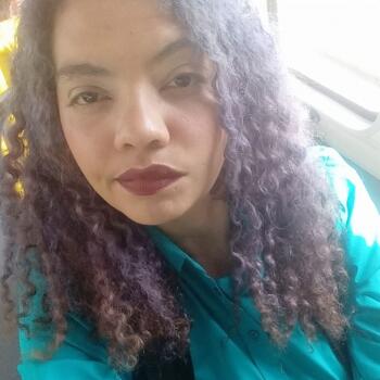 Babysitter in São Paulo: Ana Paula